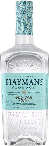 Hayman's Old Tom Gin