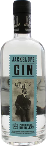 Peach Street Jackelope Gin