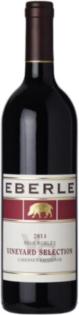Eberle Cabernet Sauvignon