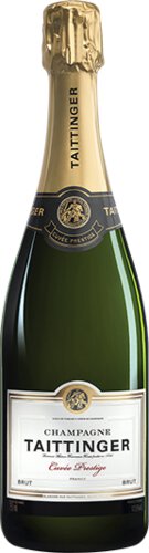 Taittinger Brut Cuvee Prestige