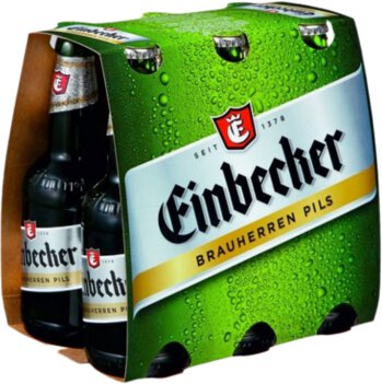 Einbecker Non Alcoholic