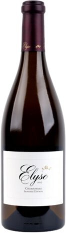 Elyse Chardonnay Sonoma County