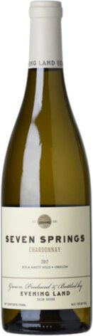 Evening Land Chardonnay