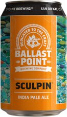 Ballast Point Sculpin