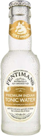 Fentimans Tonic