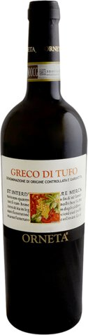 Orneta Greco Di Tufo White