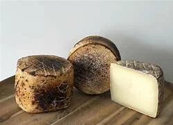 Beillevaire Tomme Brulee