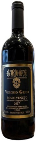 Grion Rosso Veneto Blend
