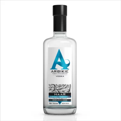 Arbikie Highland Estate Haar Wheat Vodka