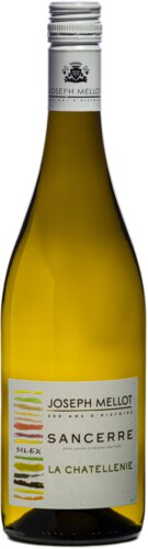 Joseph Mellot Sancerre La Chatellenie Screw Cap