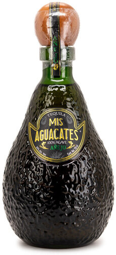 Mis Aguacates Añejo