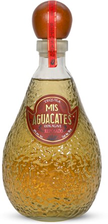 Mis Aguacates Reposado