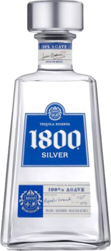 1800 Silver