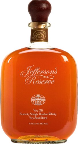 Jefferson's Reserve Bourbon
