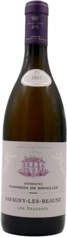 Chandon De Briailles Savigny Les Beaune Blanc Les Saucours