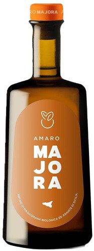 Amaro Majora Sicilia