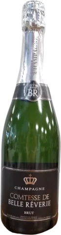 Comtesse De Belle Reverie Brut Champagne