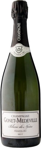 Gonet Medeville Tradition Premier Cru Brut Magnum