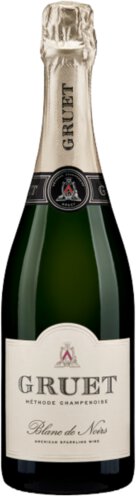Gruet Brut Blanc de Noirs