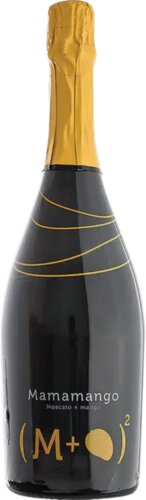 Mamamango Sparkling Mango Moscato