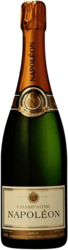 Napoleon Brut Champagne