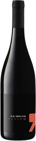Ca'Selva Rosso