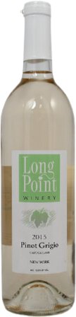Long Point Winery Pinot Grigio