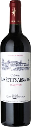 Les Petits Arnaud Bordeaux