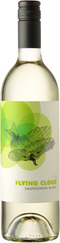 Flying Cloud Sauvignon Blanc Edna Valley
