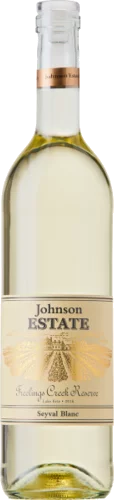 Johnson Estate Seyval Blanc