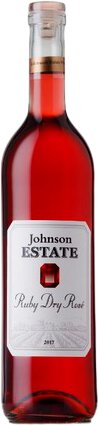 Johnson Estate Ruby Rose