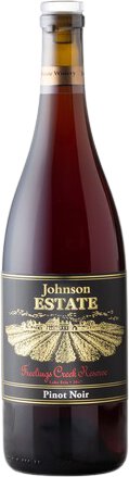 Johnson Estate Pinot Noir