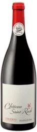 Saint Roch Chimeres Cotes Du Roussillon Villages Grenache Syrah Carignan