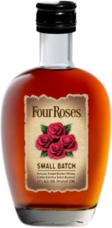 Four Roses Small Batch Bourbon