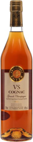 Francois Voyer Vs Grand Champagne Cognac