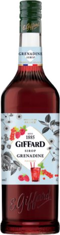 Giffard French Grenadine Syrup Li