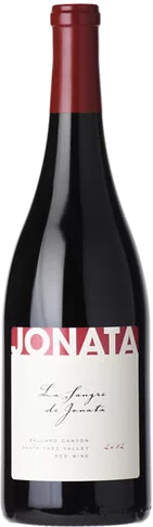 Jonata La Sangre de Jonata Ballard Canyon