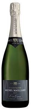 Michel Mailliard 'Cuvée Gregory' Brut