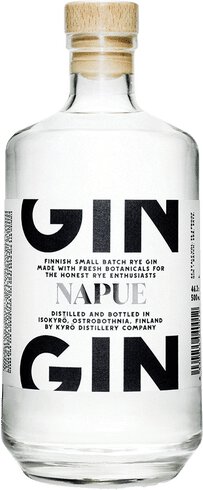 Kyrö Distillery Gin