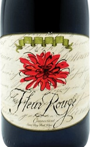 SHARPE HILL FLEUR ROUGE