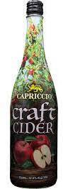 Capriccio Craft Cider