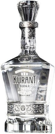 Kurant Crystal Vodka