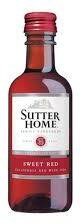 Sutter Home Sweet Red