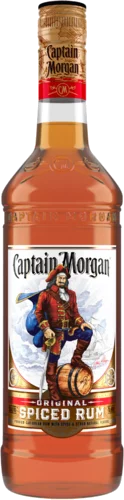 Captain Morgan Spiced Rum