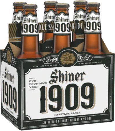 Shiner