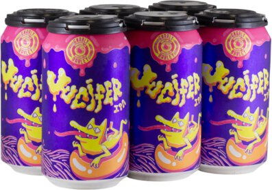 Gnarly Barley Jucifer IPA