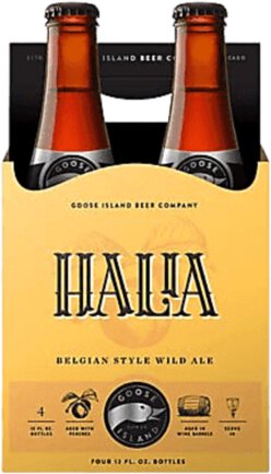 Goose Island Halia Sgl