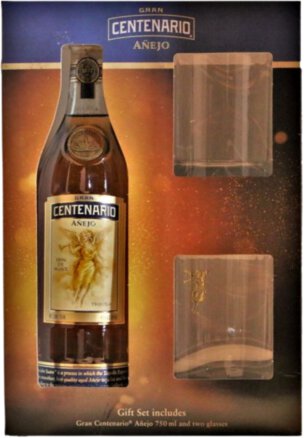 Gran Centenario Tequila
