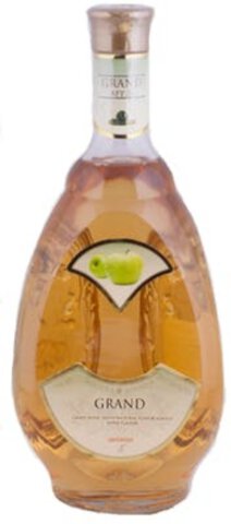 Grand Moscato Apple