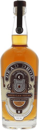 Dead Drop American Pecan